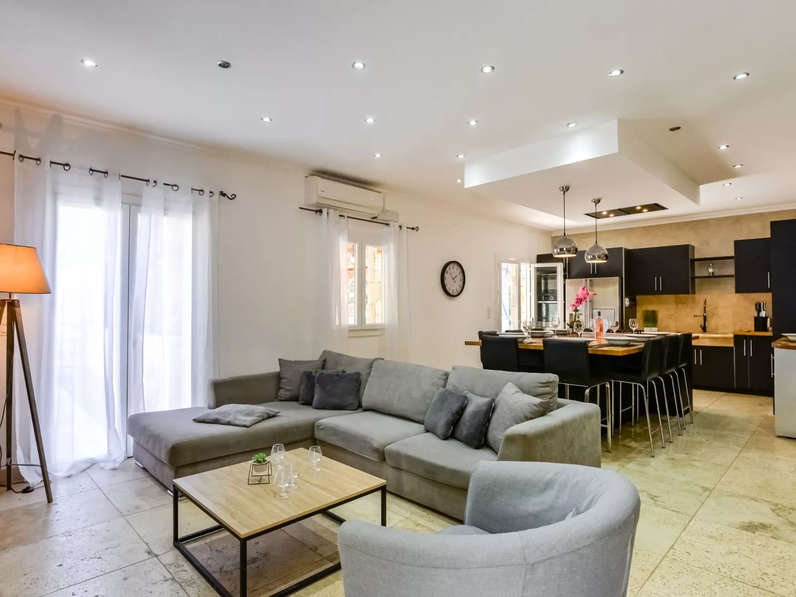 Villa 3-Binnen