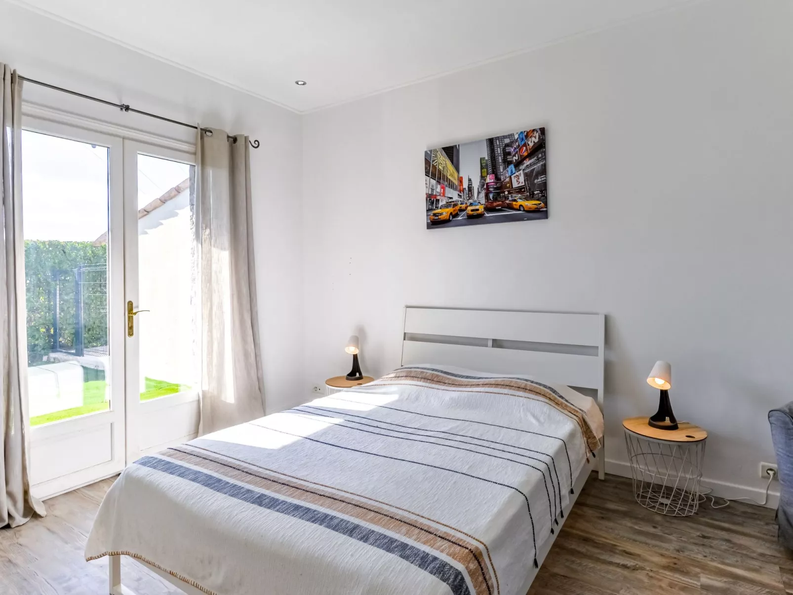 Villa 3-Binnen