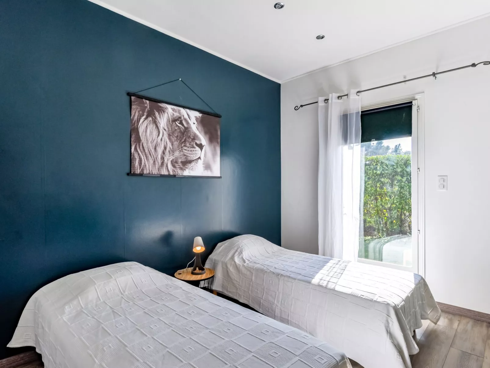 Villa 3-Binnen