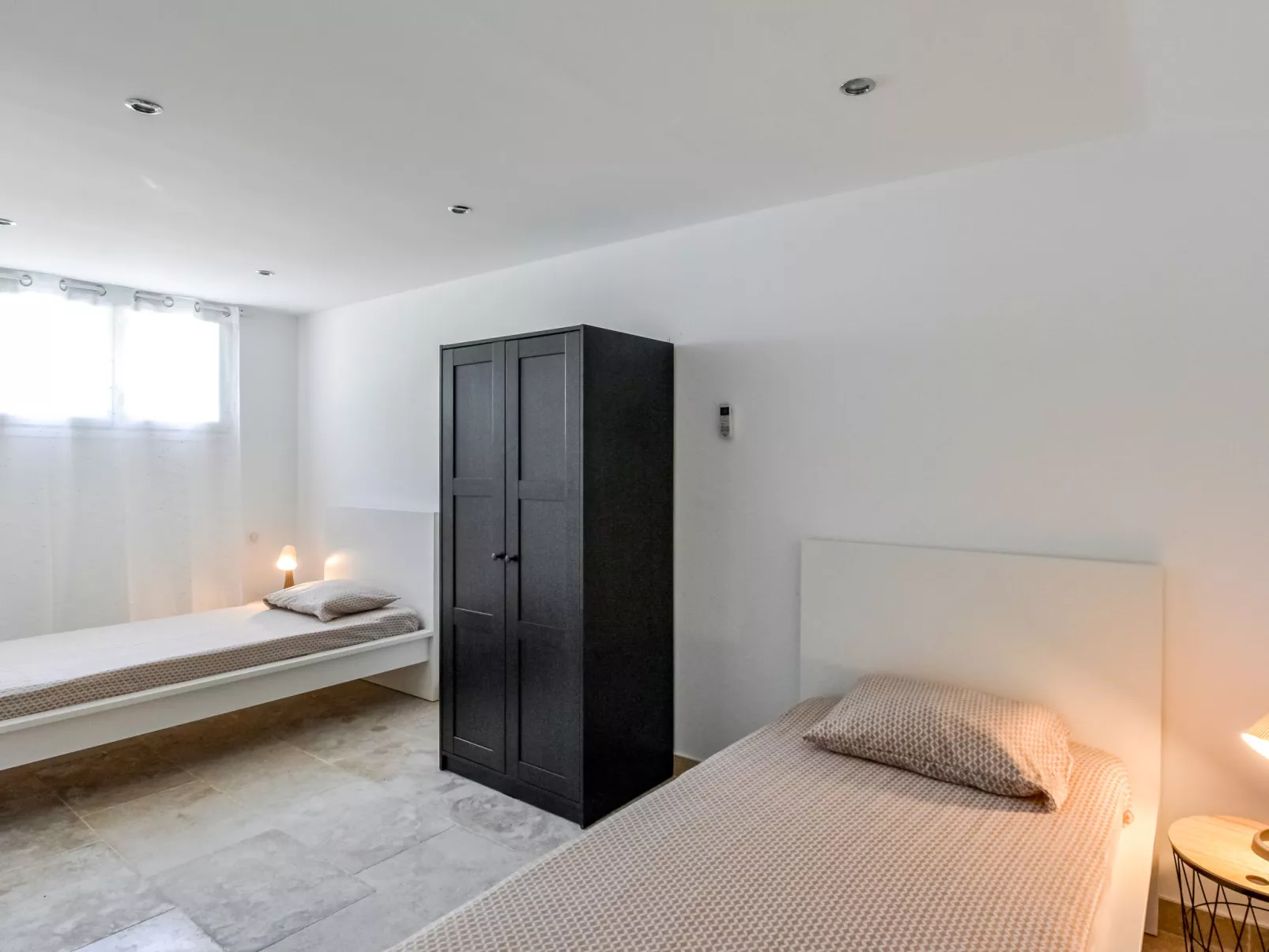 Villa 3-Binnen