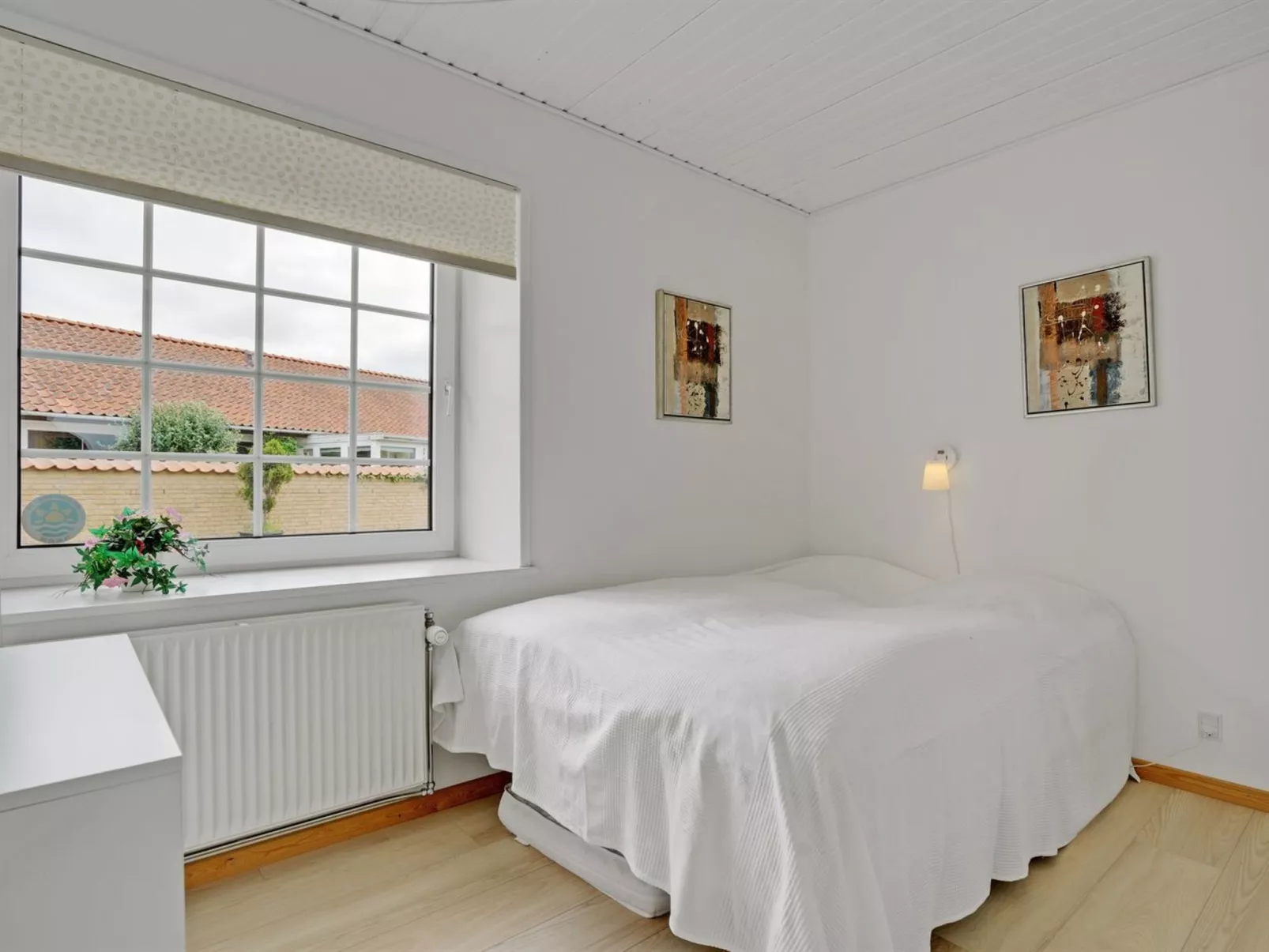 "Biornulf" - 5m from the sea in SE Jutland-Binnen