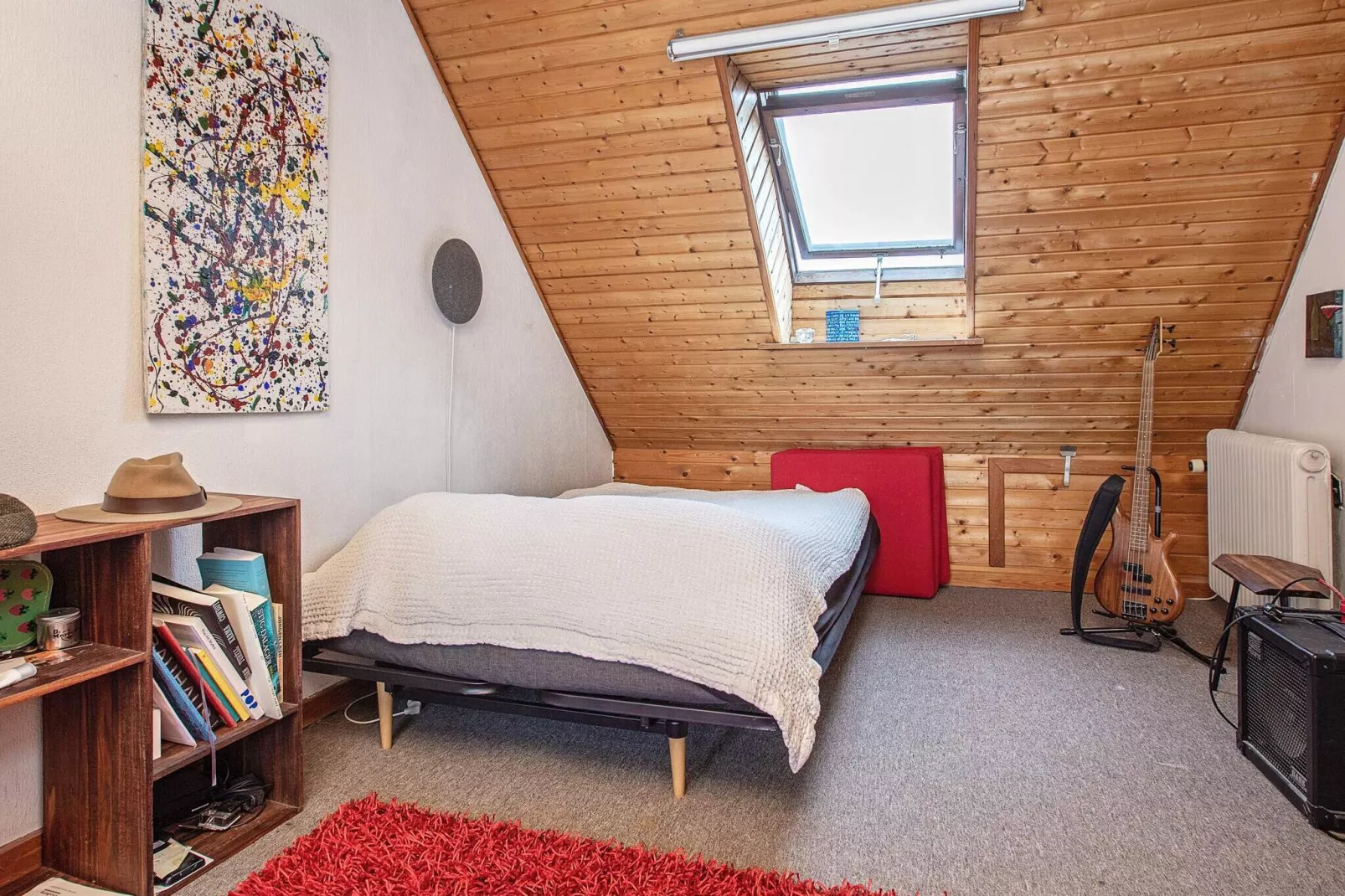 8 persoons vakantie huis in Præstø-Binnen