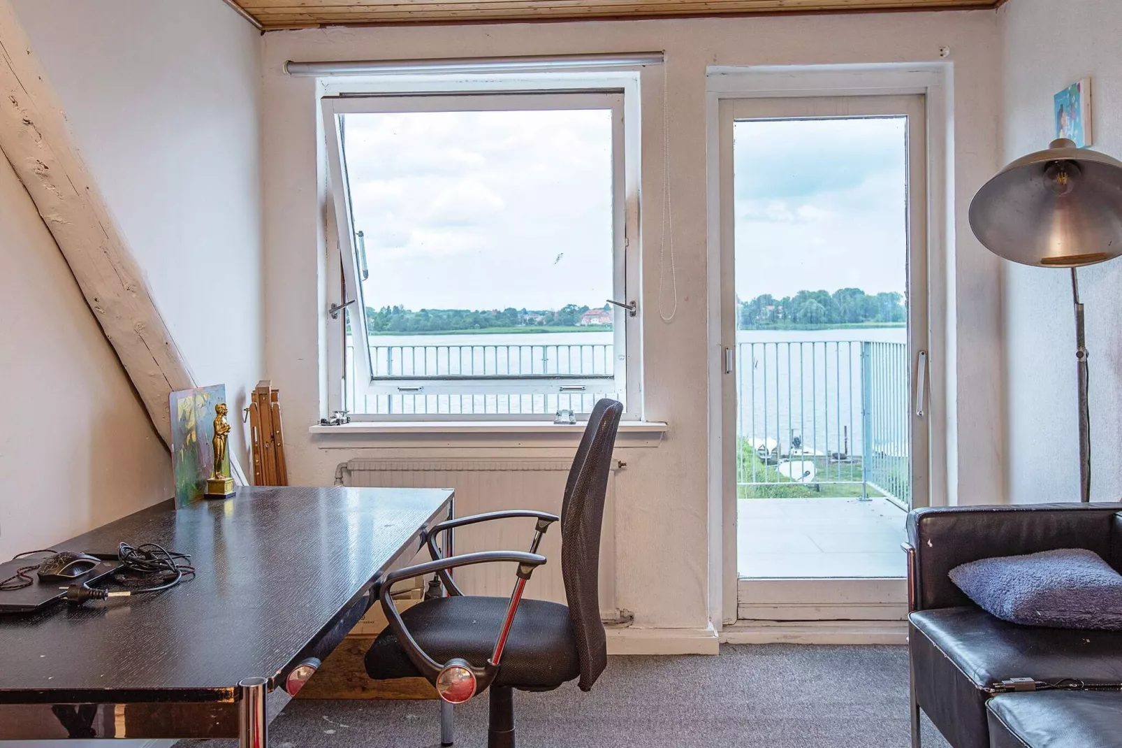 8 persoons vakantie huis in Præstø-Binnen