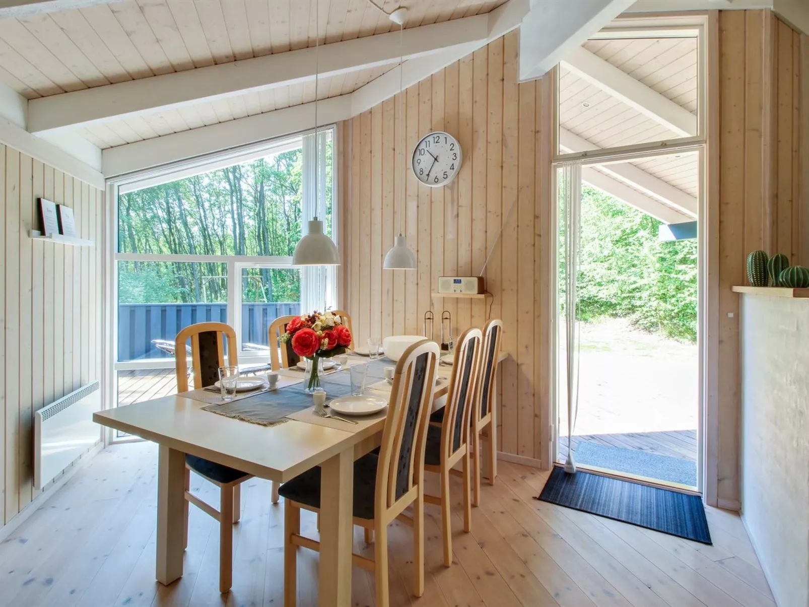 "Stak" - 1.9km from the sea-Binnen