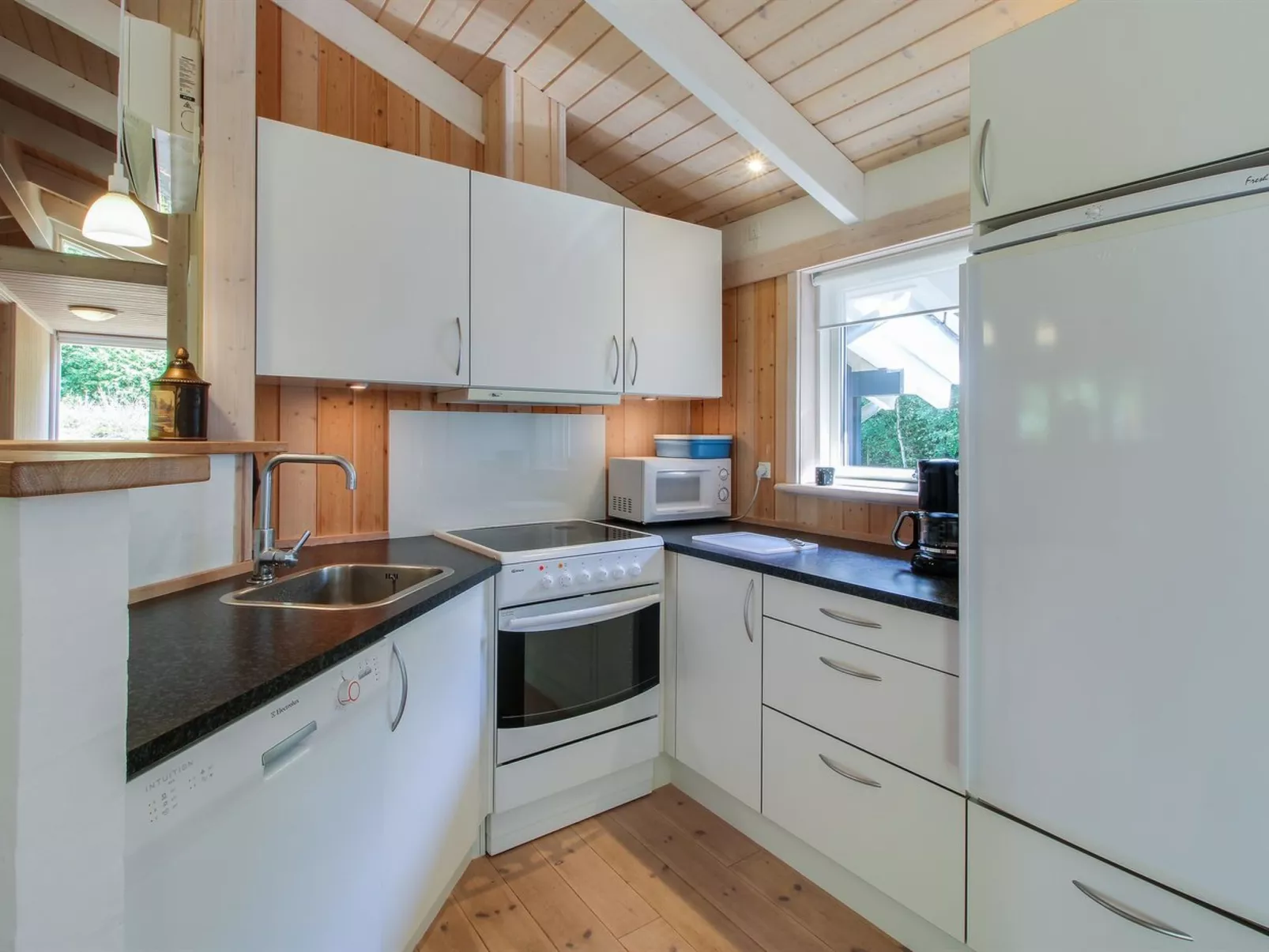 "Stak" - 1.9km from the sea-Binnen