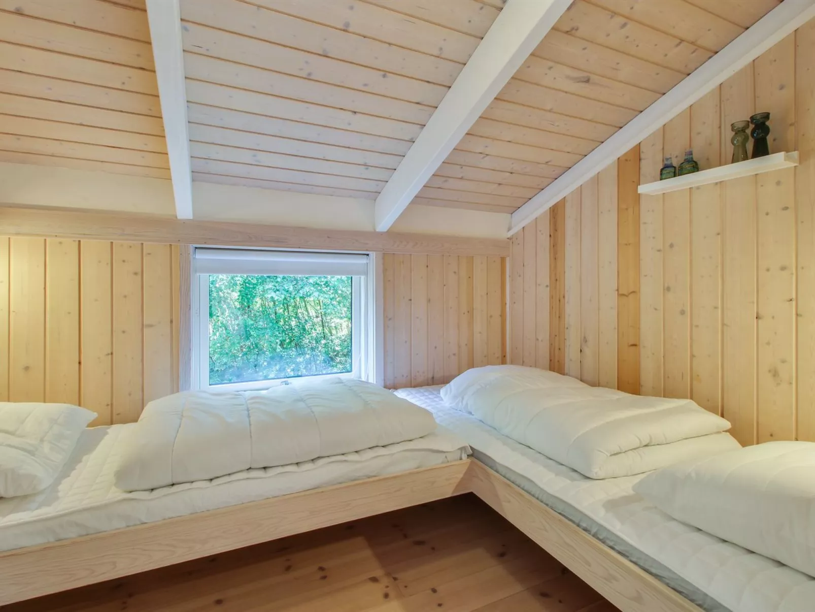 "Stak" - 1.9km from the sea-Binnen