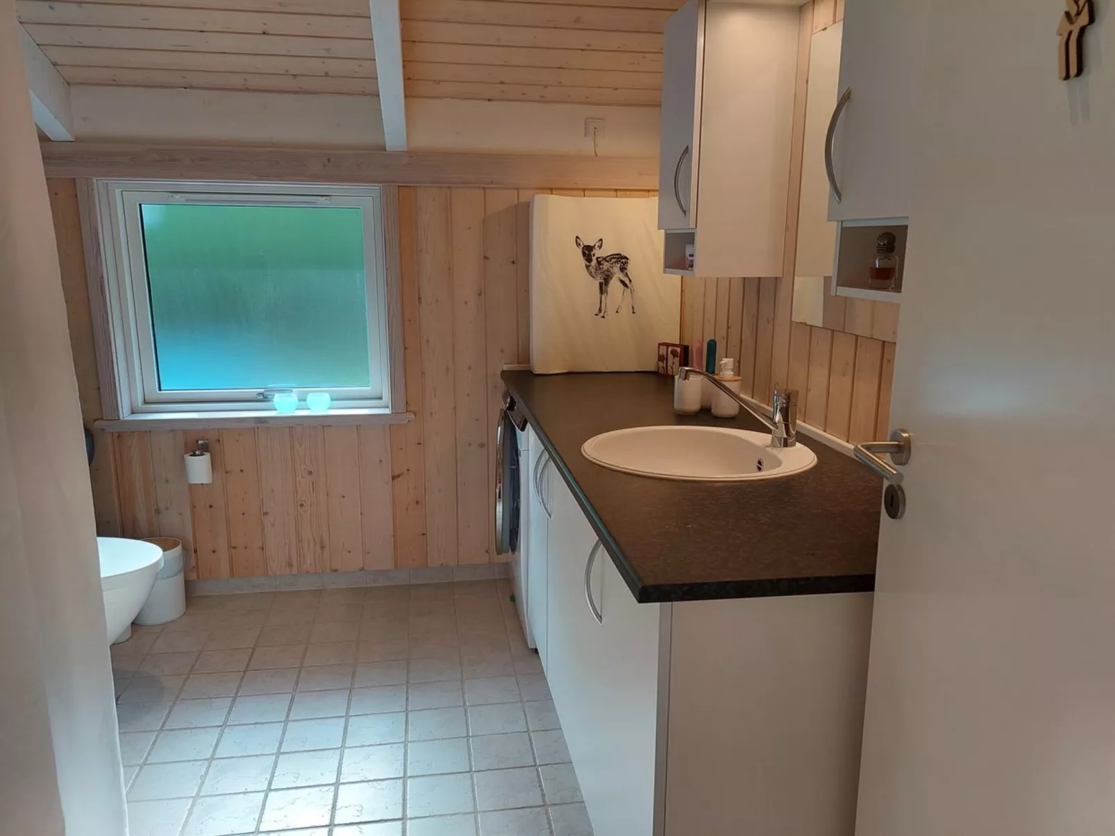 "Stak" - 1.9km from the sea-Binnen