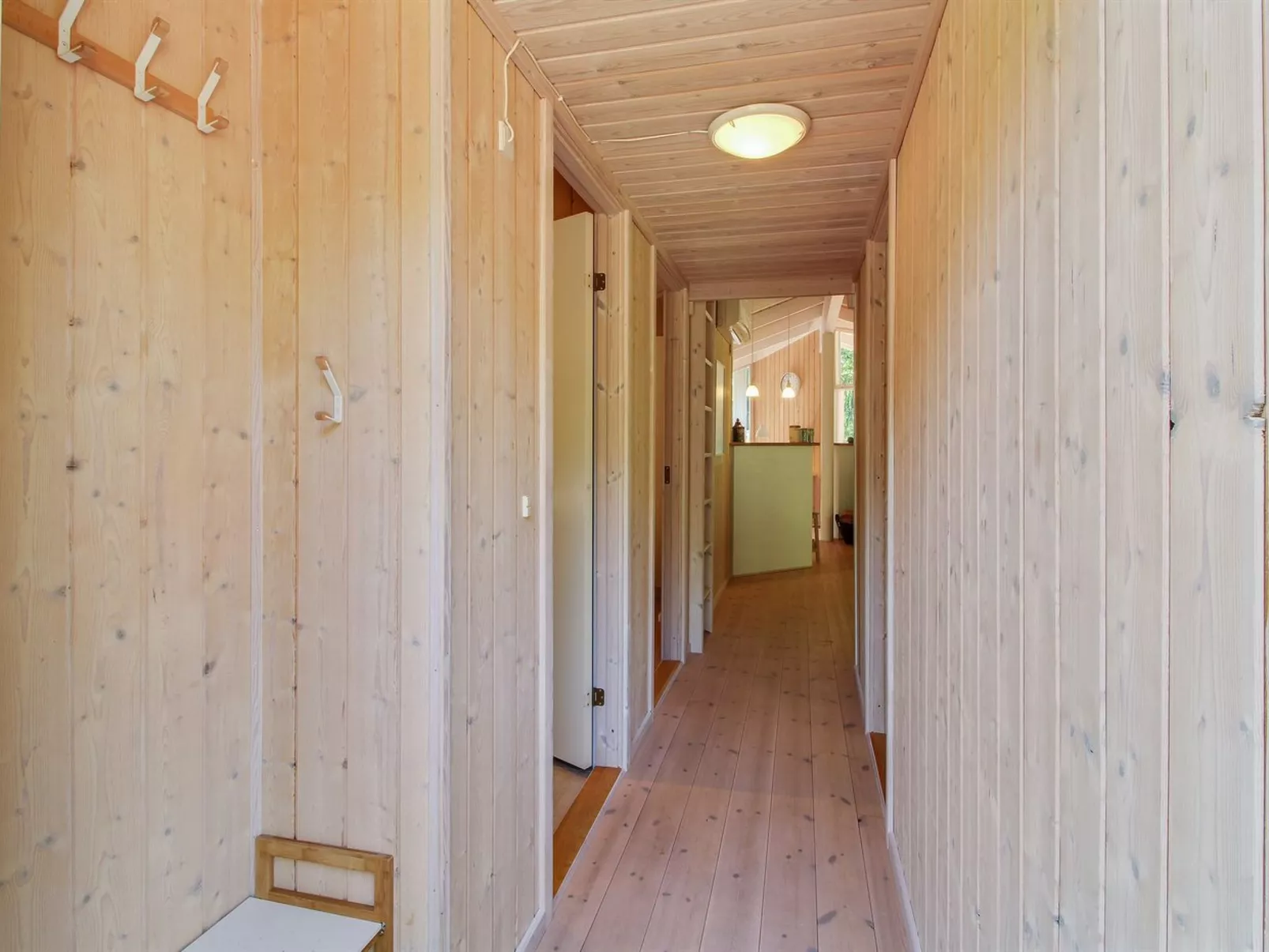 "Stak" - 1.9km from the sea-Binnen