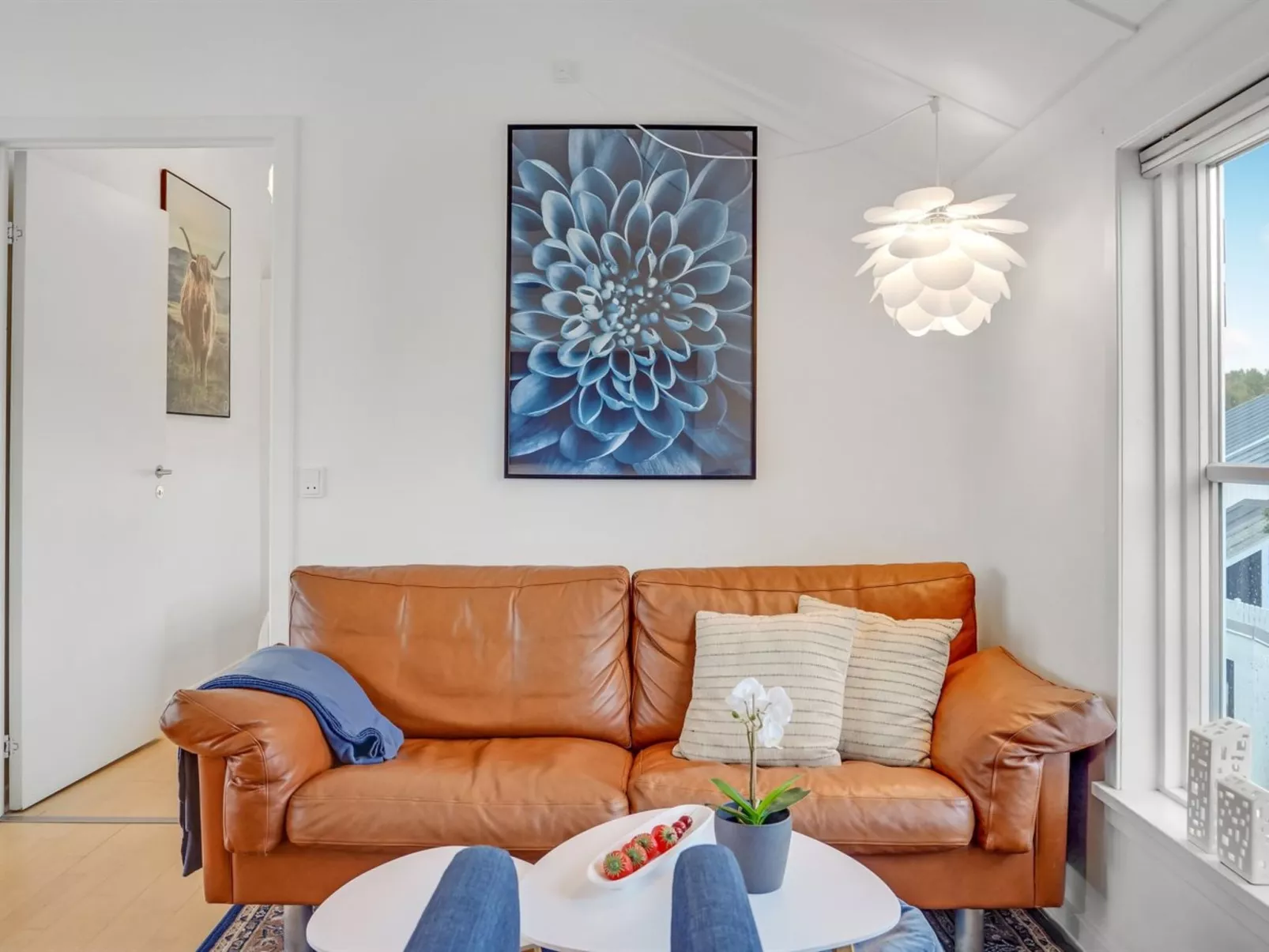 "Tyyne" - 5m from the sea-Binnen