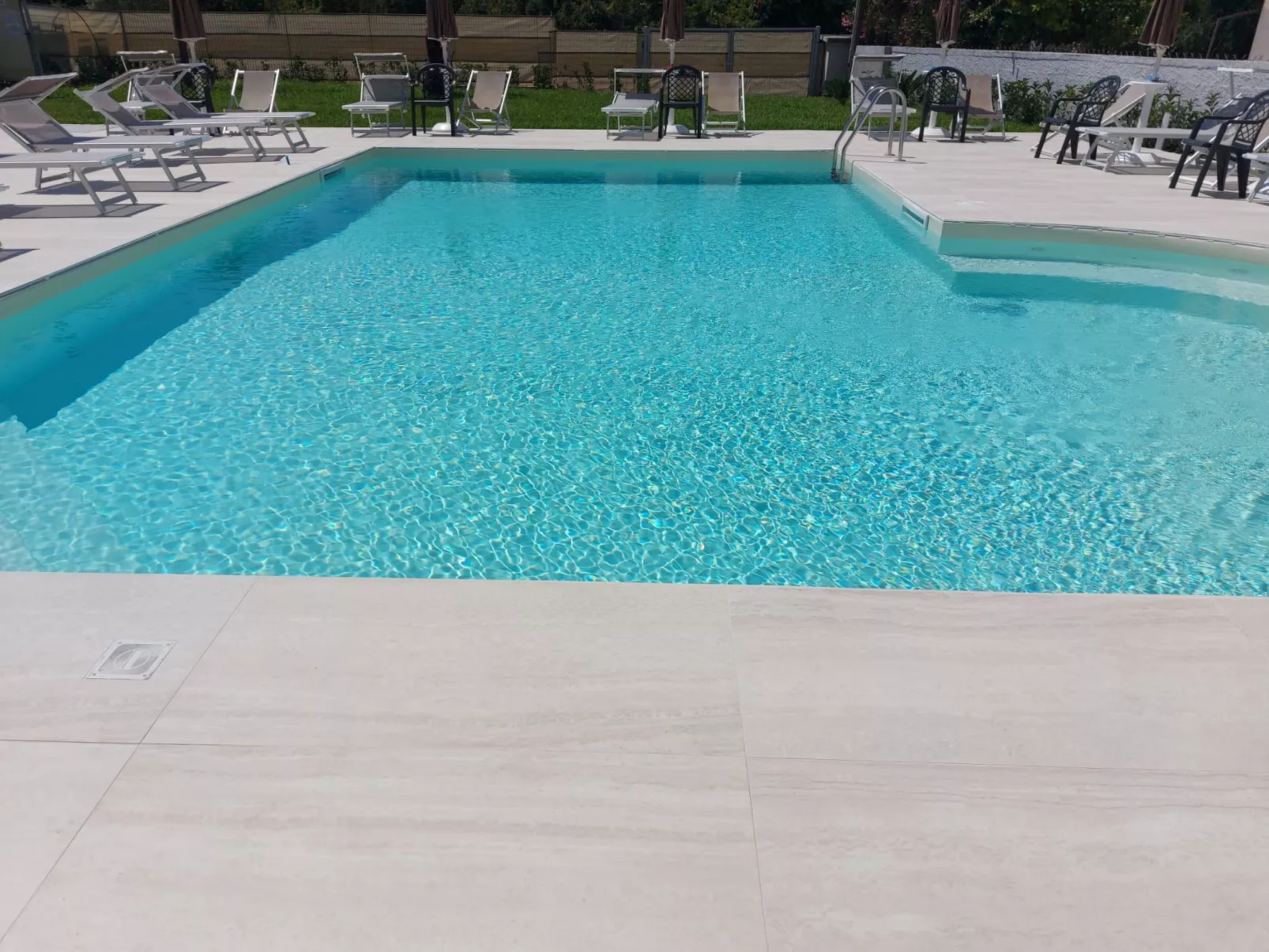 Casale Cilento-Buiten