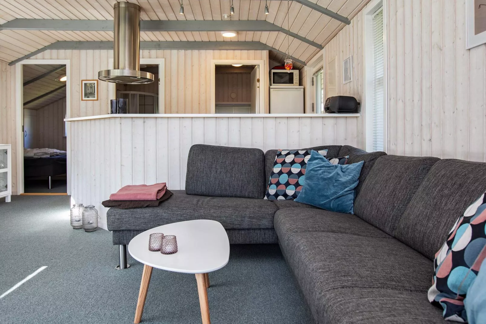 4 sterren vakantie huis in Gedser-Binnen