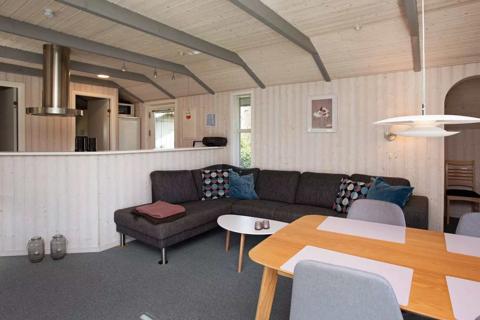 4 sterren vakantie huis in Gedser-Binnen