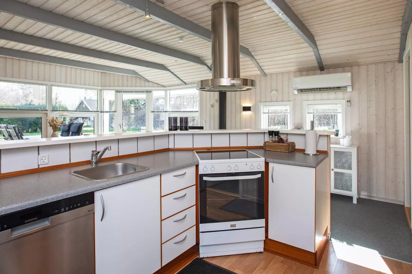 4 sterren vakantie huis in Gedser-Binnen