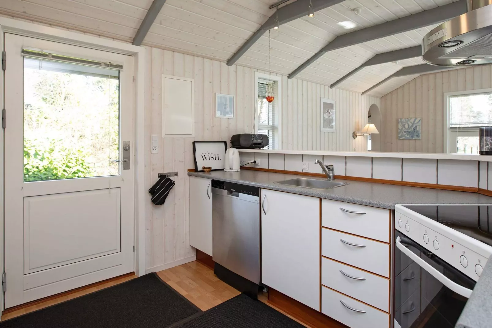4 sterren vakantie huis in Gedser-Binnen