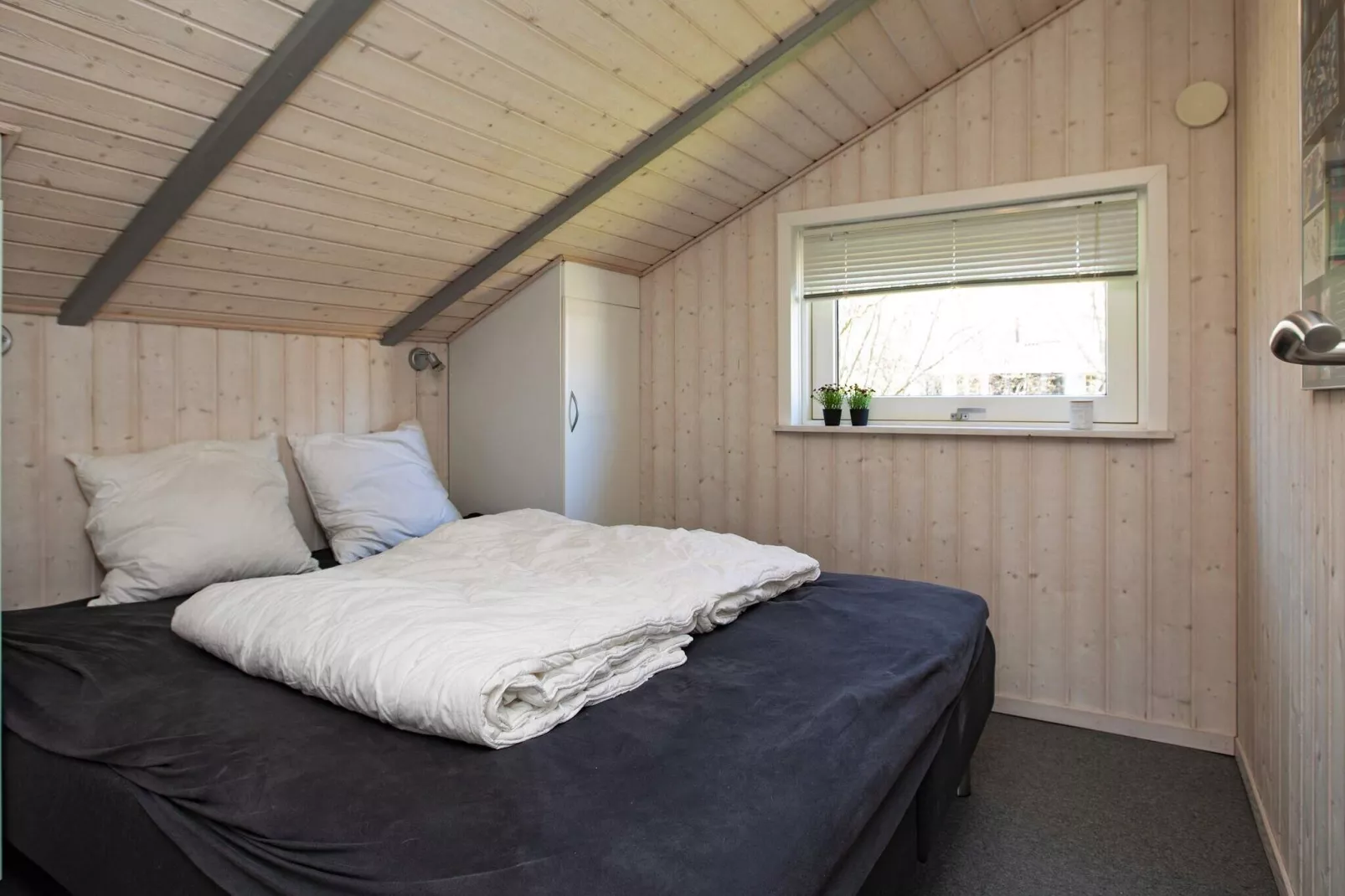 4 sterren vakantie huis in Gedser-Binnen