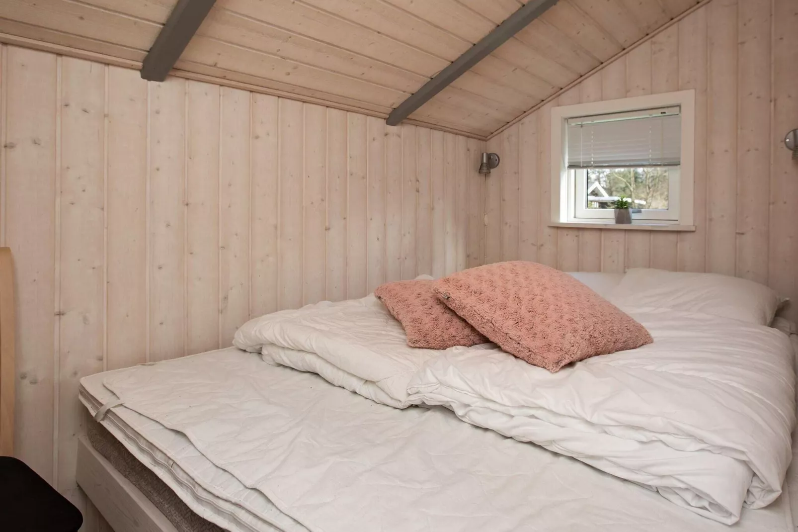 4 sterren vakantie huis in Gedser-Binnen