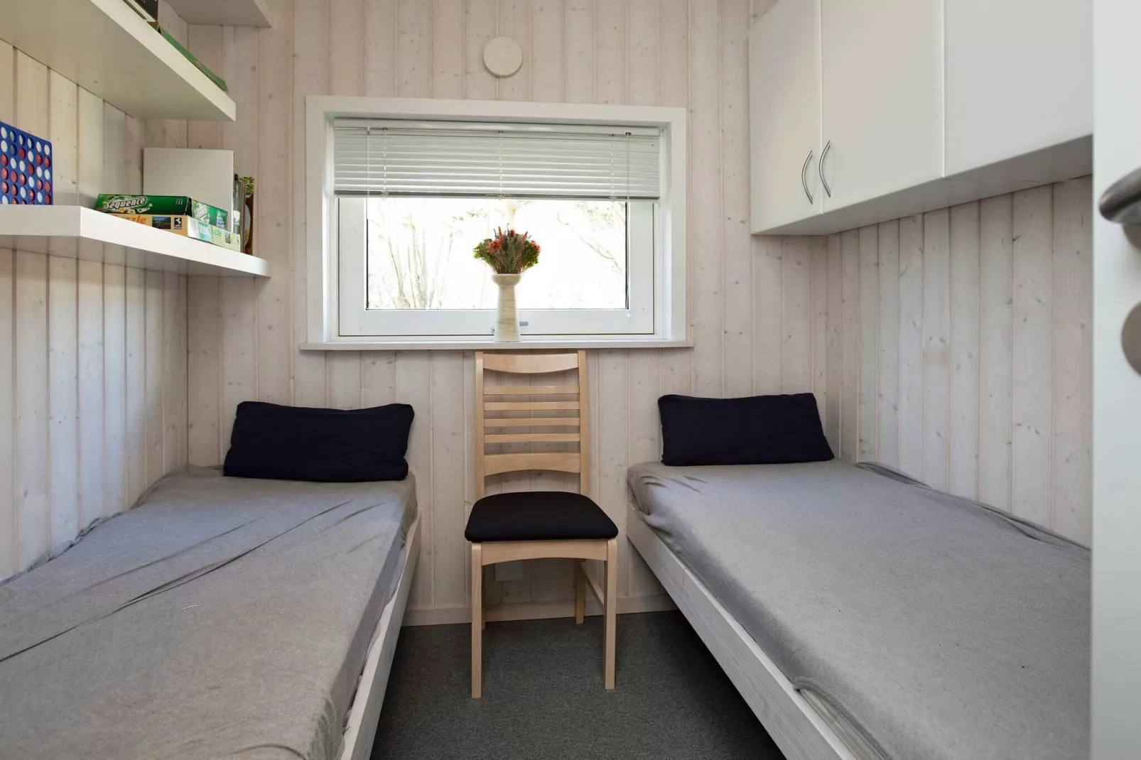 4 sterren vakantie huis in Gedser-Binnen