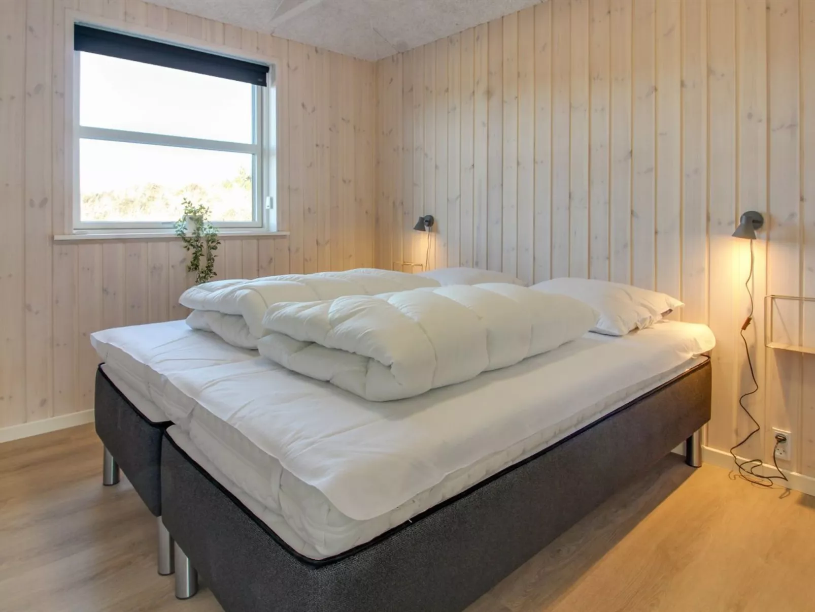 "Minke" - 2.2km from the sea-Buiten