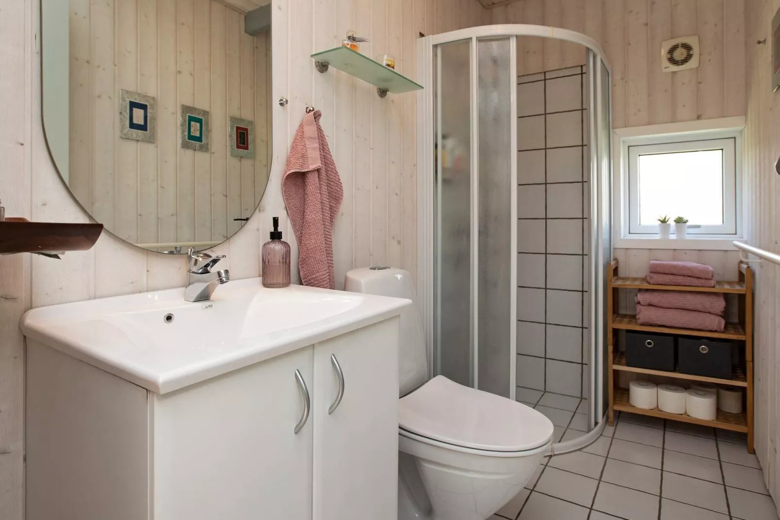 4 sterren vakantie huis in Gedser-Binnen