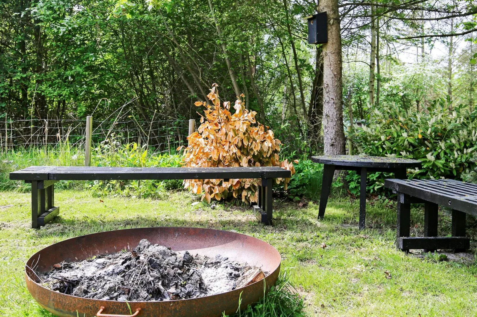 4 sterren vakantie huis in Gedser