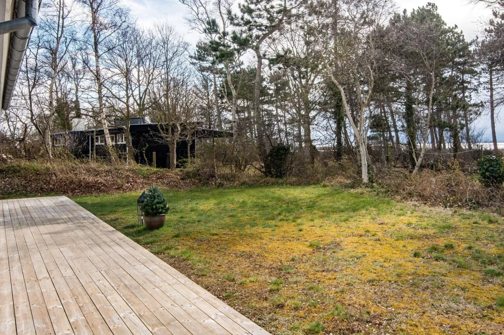 6 persoons vakantie huis in Knebel-Waterzicht