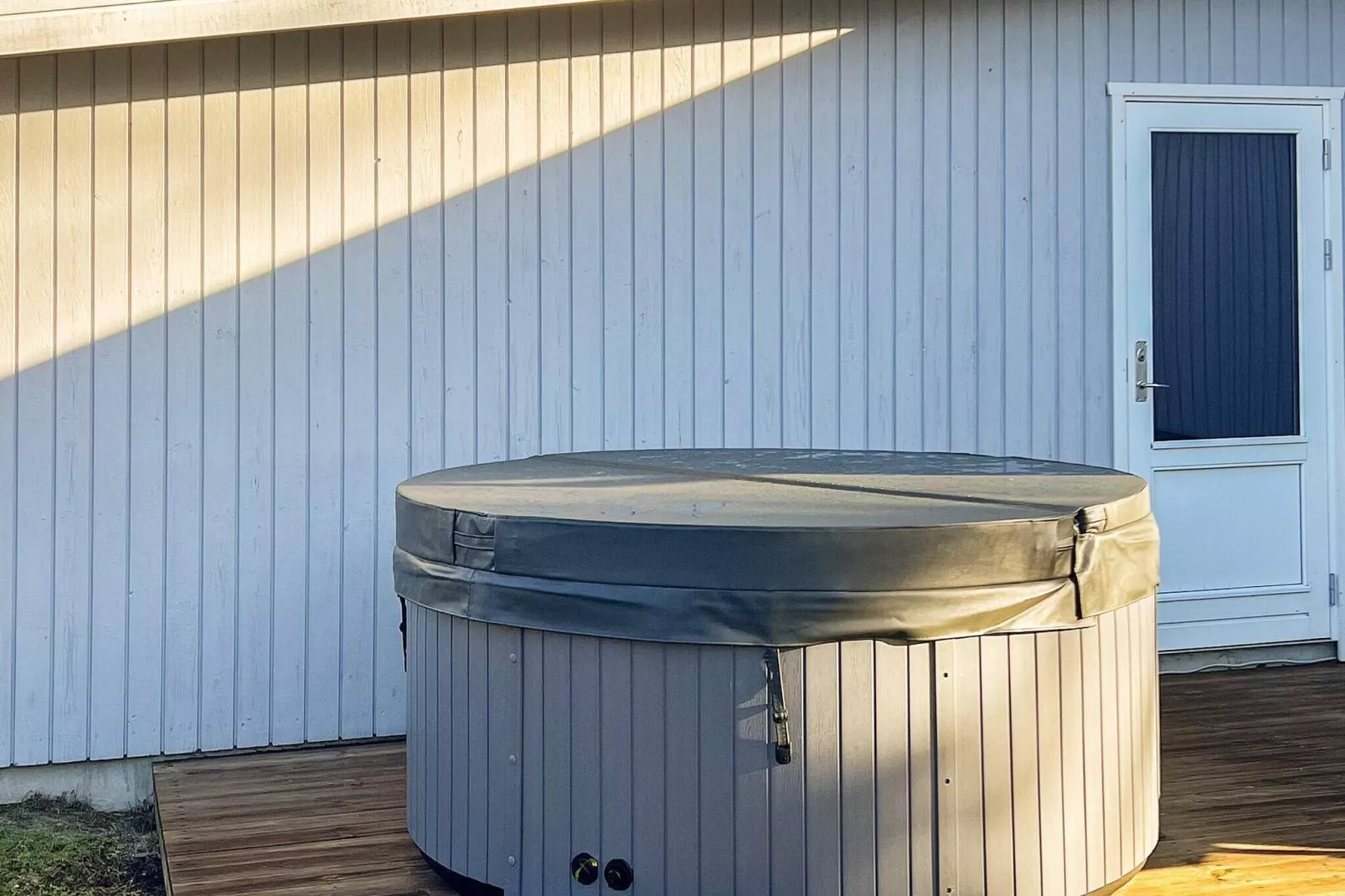 6 persoons vakantie huis in Knebel-Spa