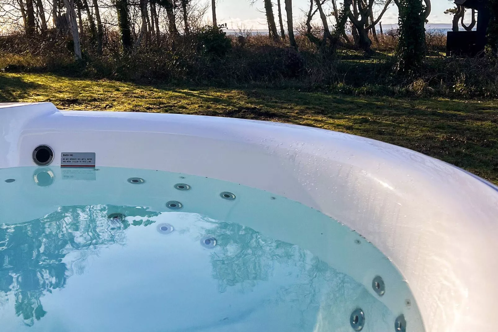 6 persoons vakantie huis in Knebel-Spa