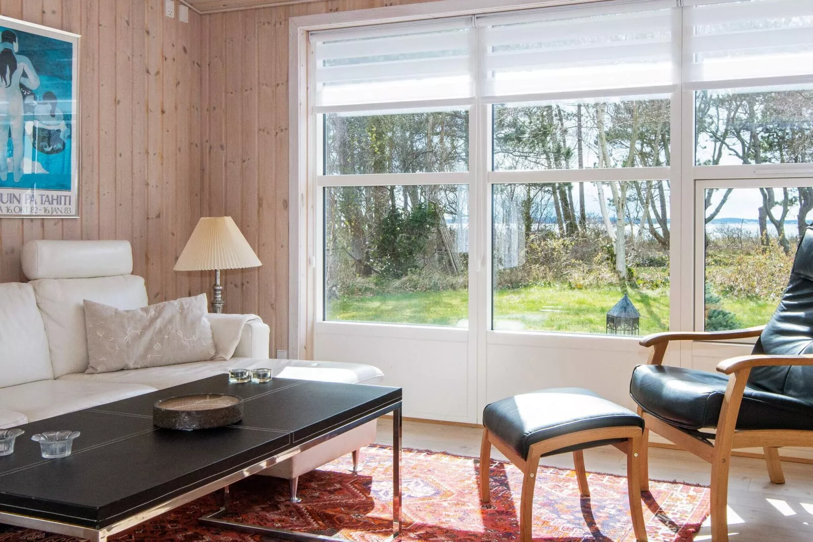 6 persoons vakantie huis in Knebel-Binnen