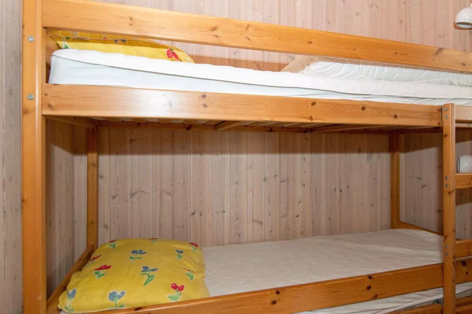 6 persoons vakantie huis in Knebel-Binnen