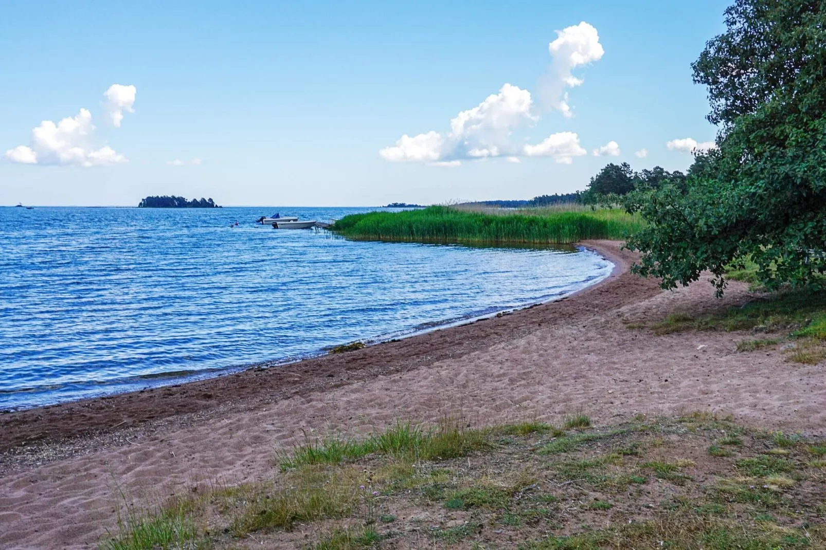 5 persoons vakantie huis in 38472-Waterzicht