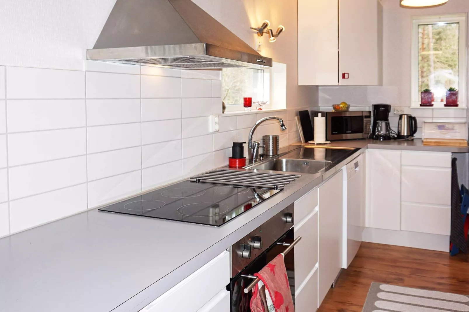 5 persoons vakantie huis in 38472-Binnen
