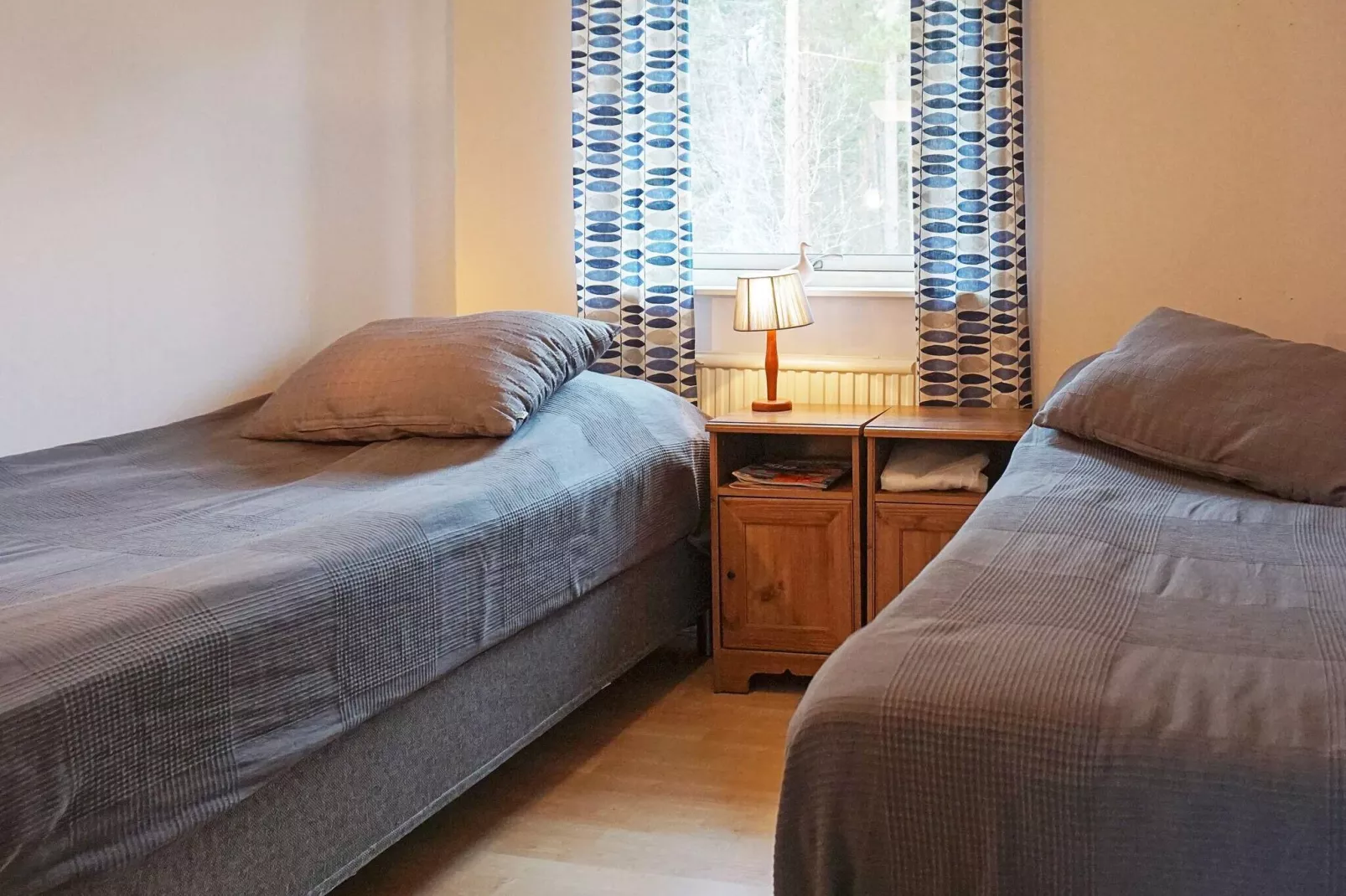 5 persoons vakantie huis in 38472-Binnen