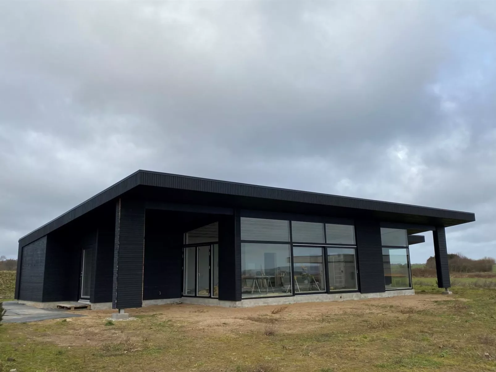 "Anelle" - 500m from the sea-Buiten
