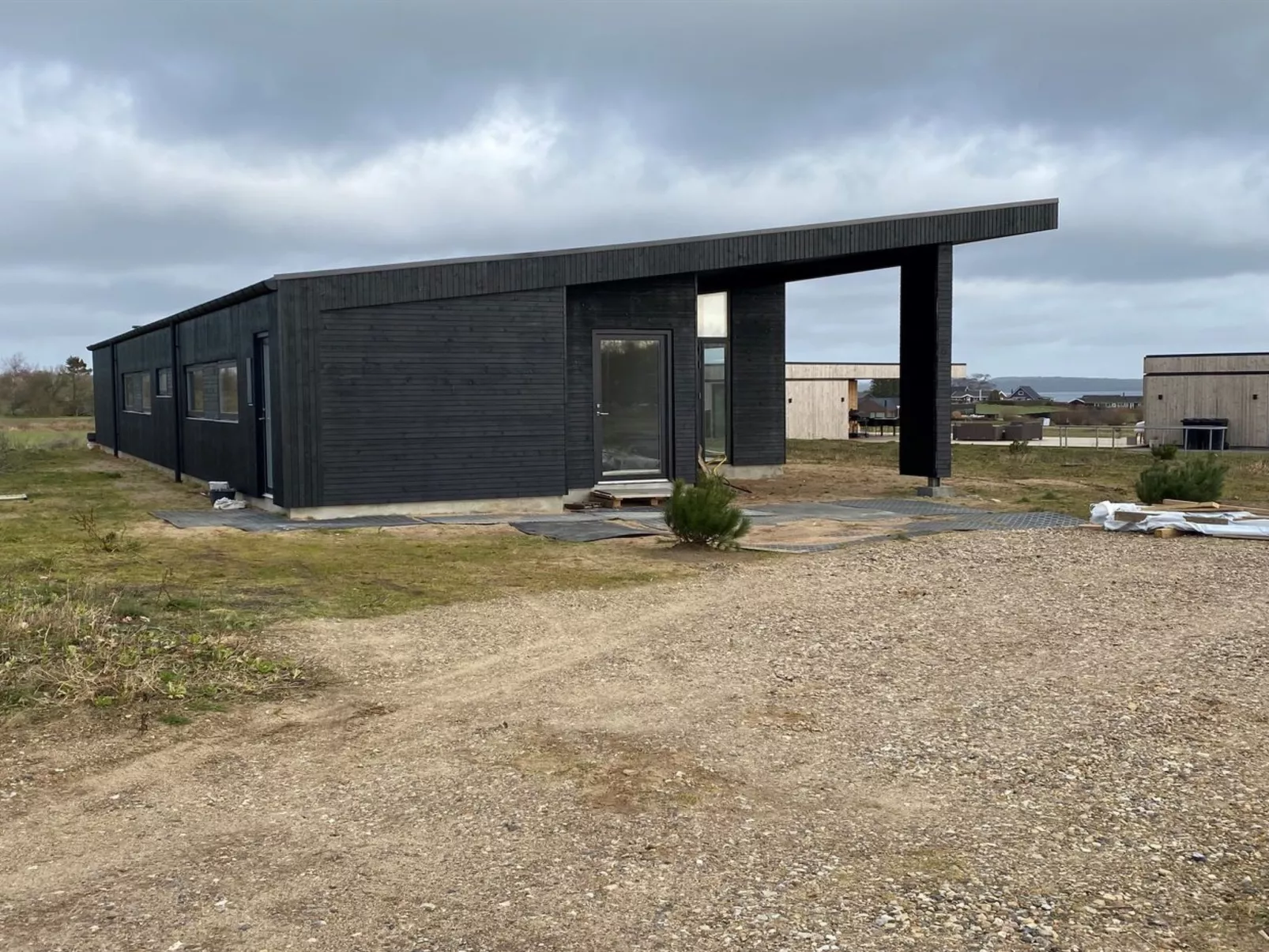 "Anelle" - 500m from the sea-Binnen