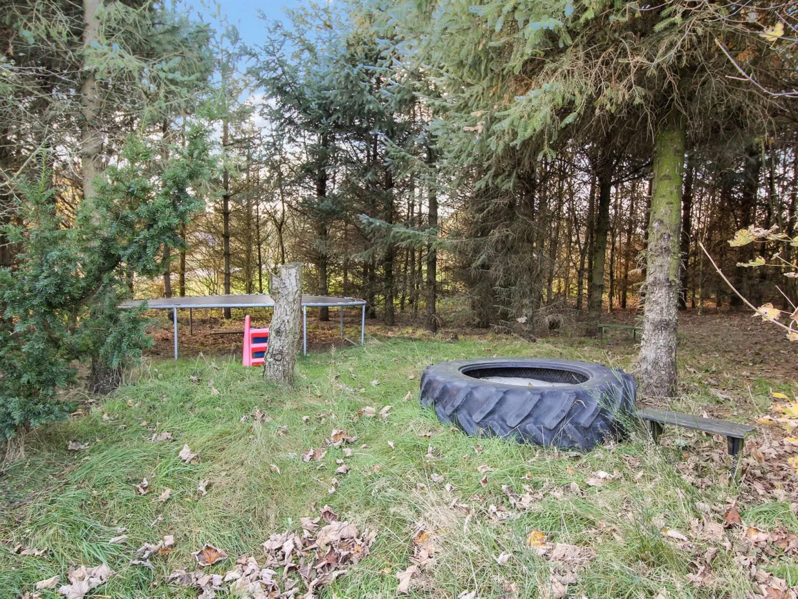 "Paulette" - 450m from the sea-Buiten