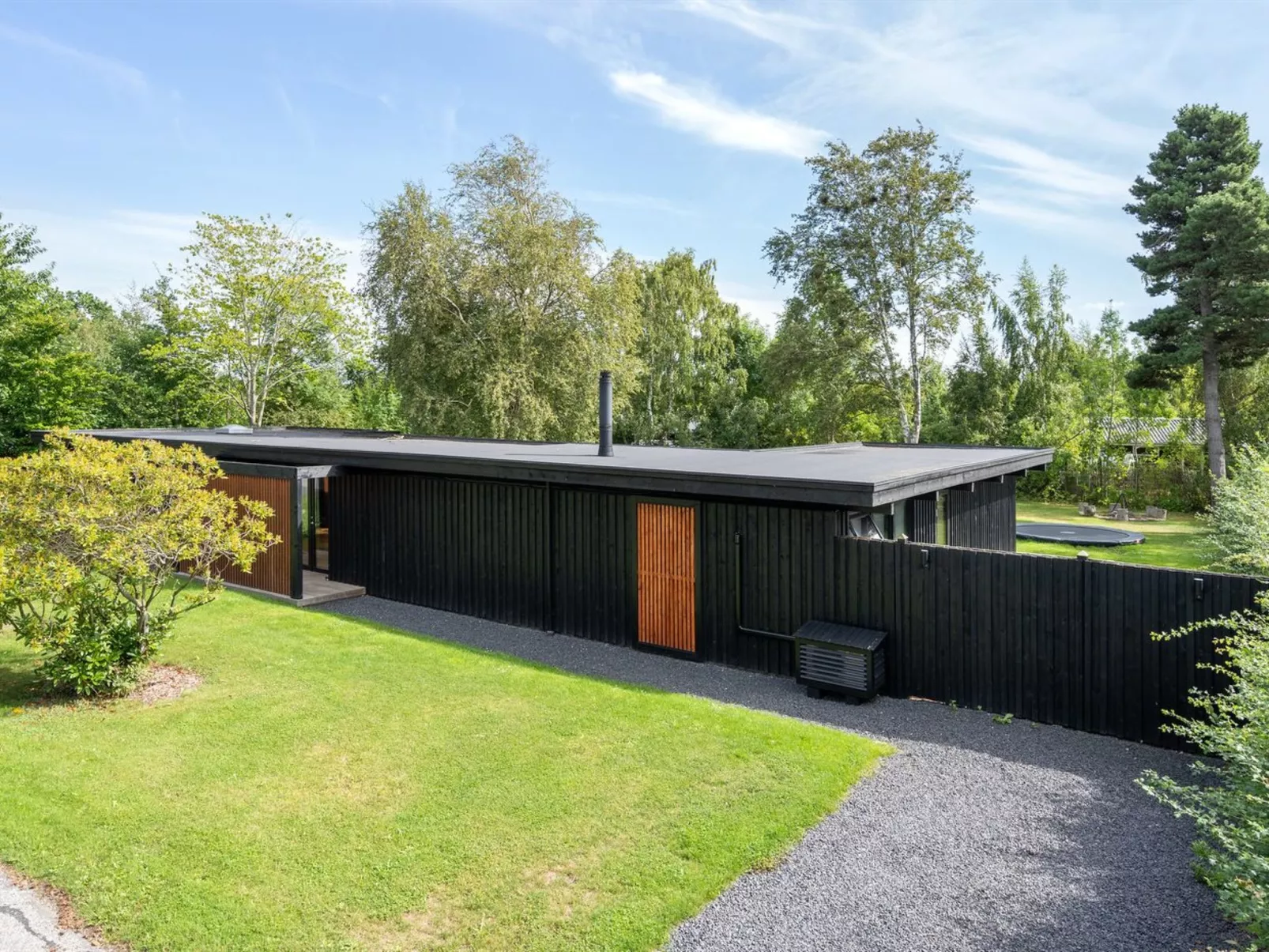 "Hævnir" - 1km from the sea-Binnen