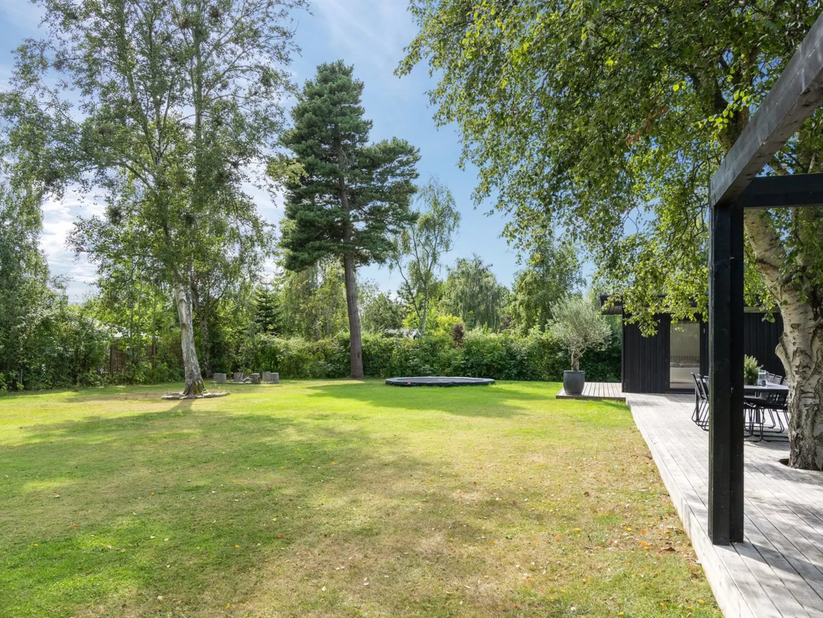 "Hævnir" - 1km from the sea-Binnen