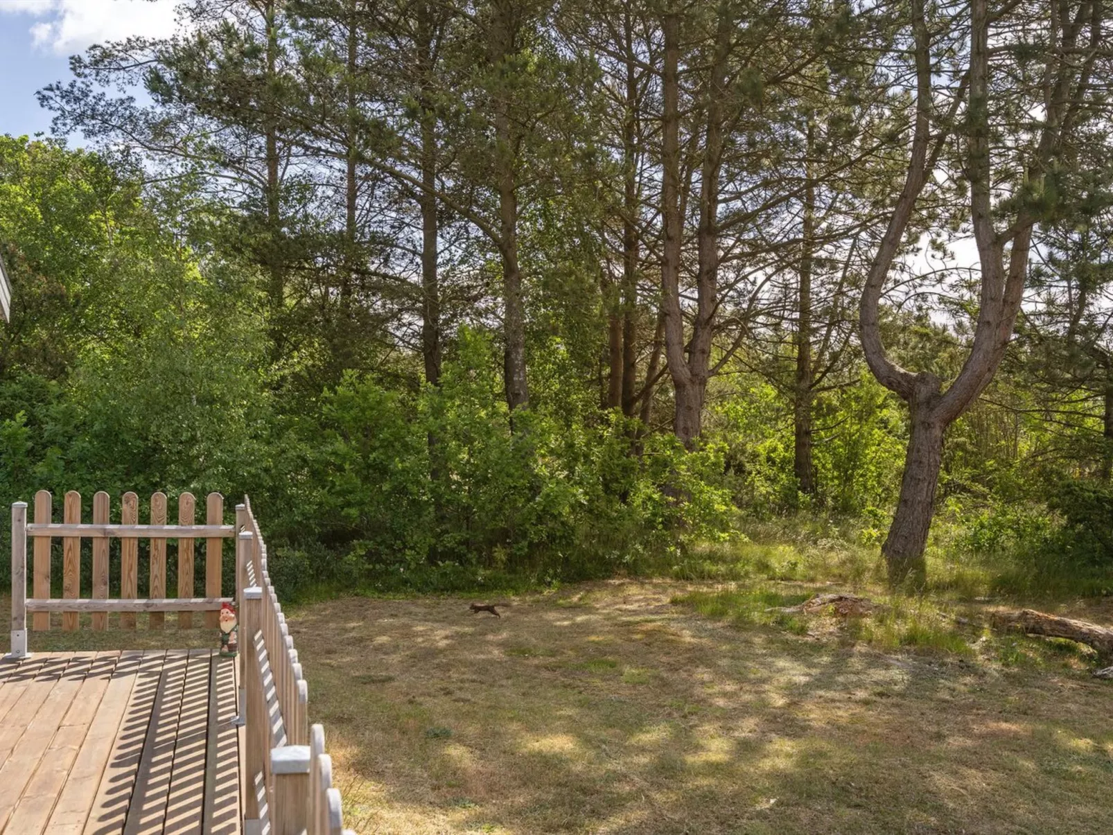 "Nahima" - 350m from the sea-Buiten