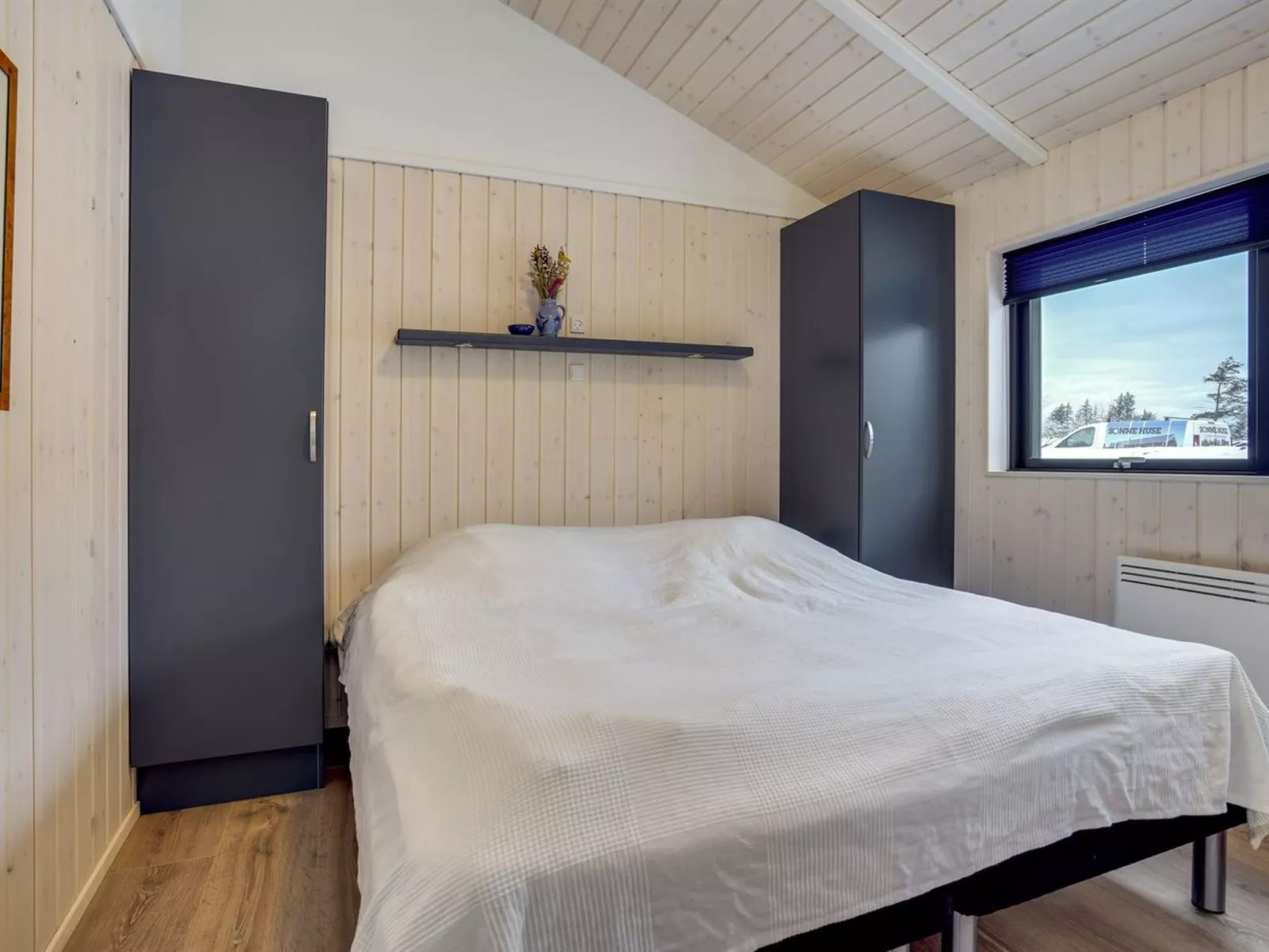 "Hildegard" - 1.5km from the sea-Binnen