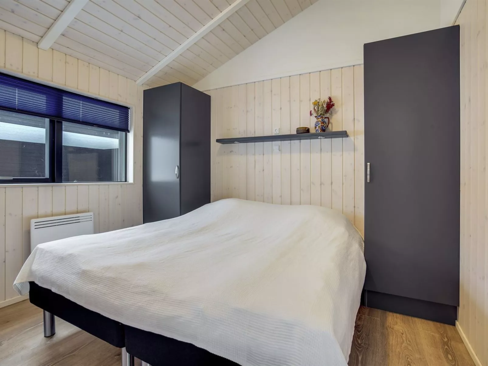 "Hildegard" - 1.5km from the sea-Binnen