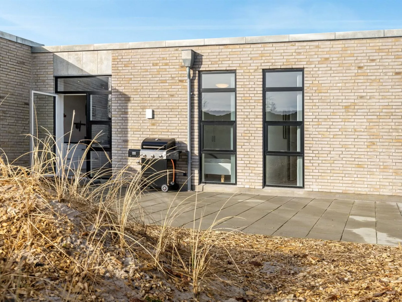 "Ilsabe" - 2km from the sea-Binnen