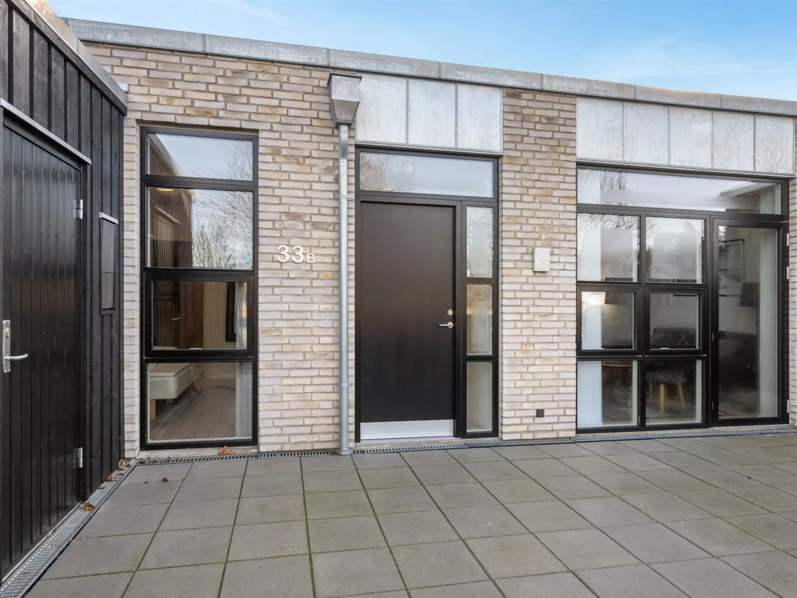 "Ilsabe" - 2km from the sea-Buiten
