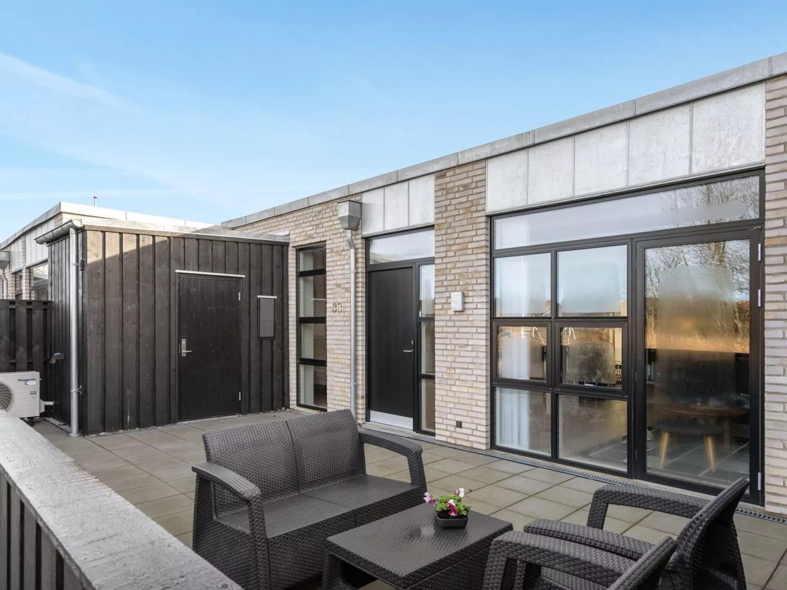 "Ilsabe" - 2km from the sea-Buiten