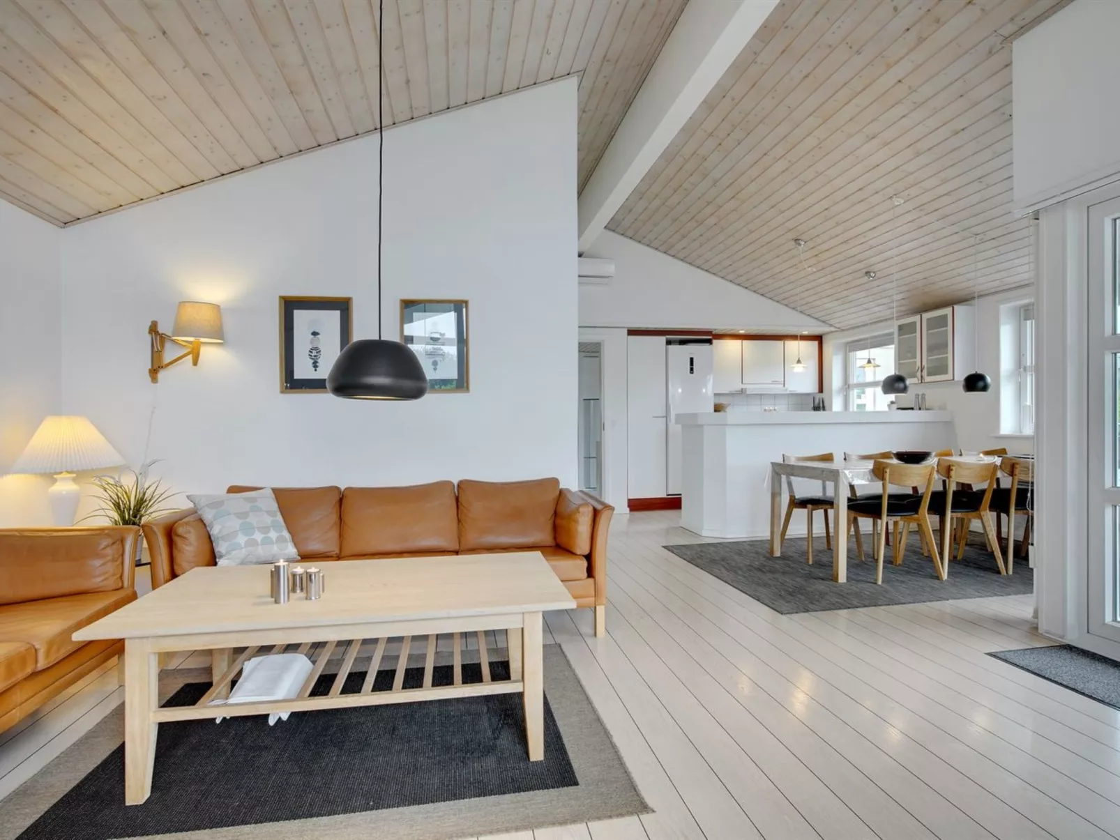 "Albina" - 844m from the sea-Binnen