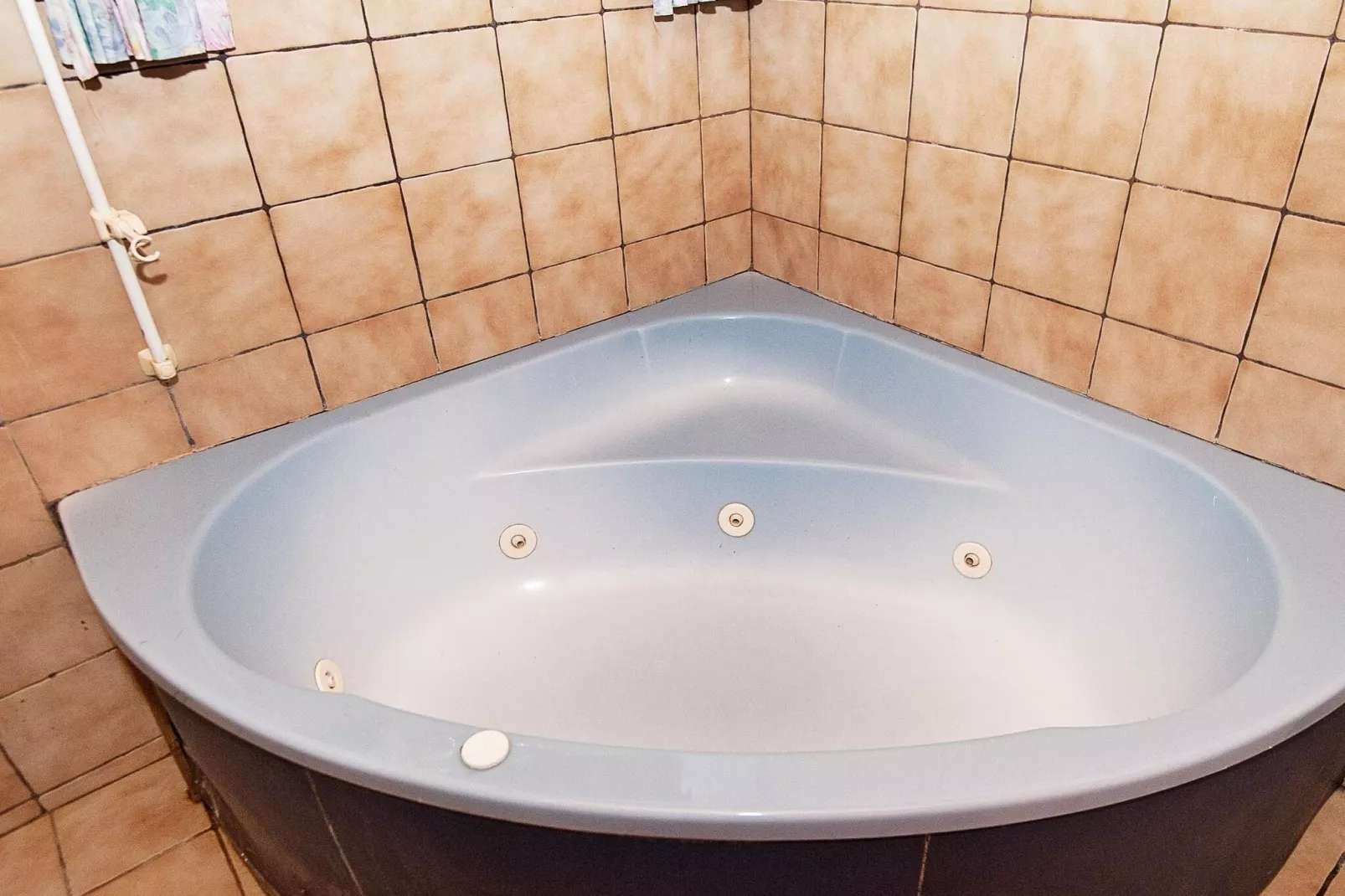6 persoons vakantie huis in Ørsted-Spa