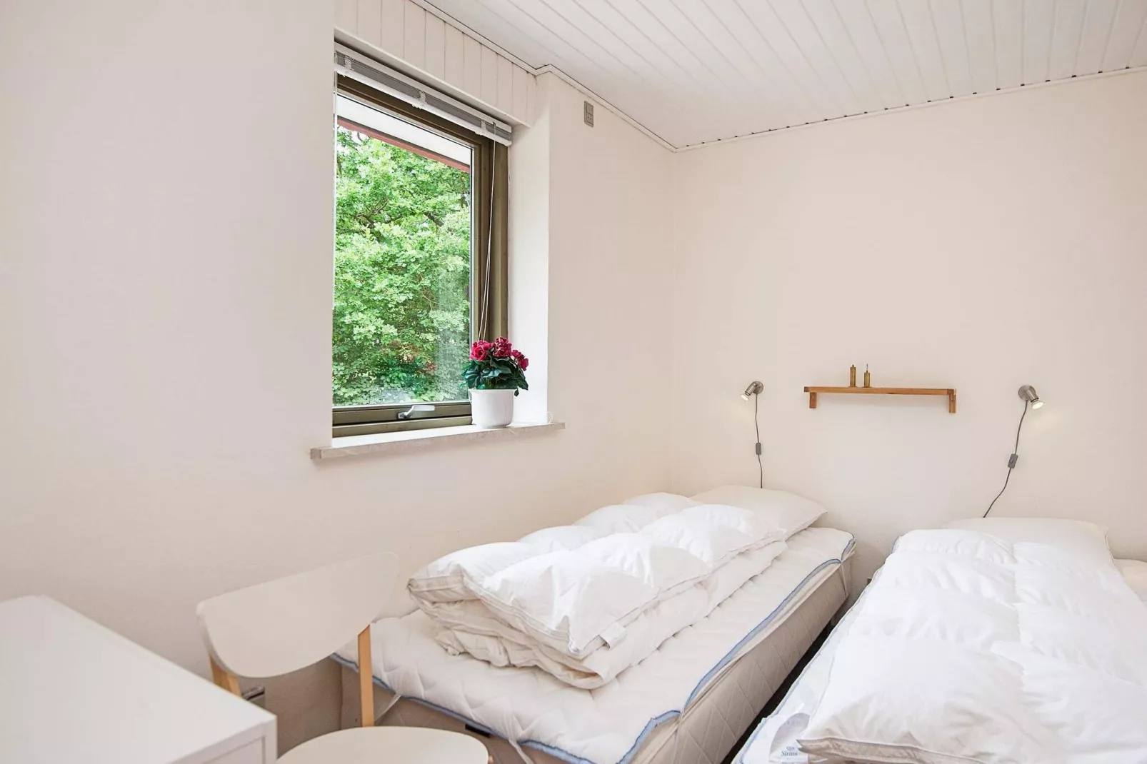 6 persoons vakantie huis in Glesborg-Binnen