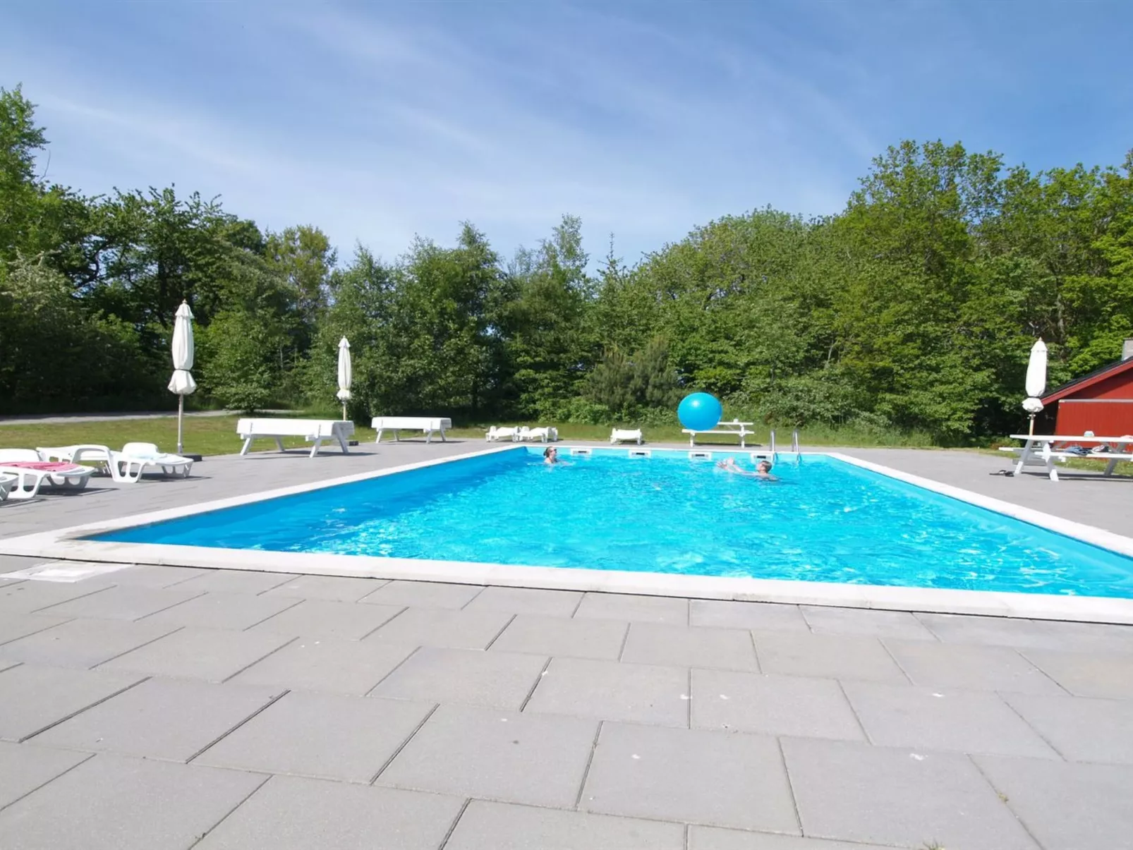 "Jose" - 300m from the sea-Buiten