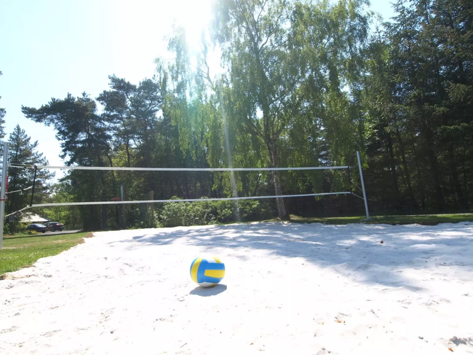 "Jose" - 300m from the sea-Buiten