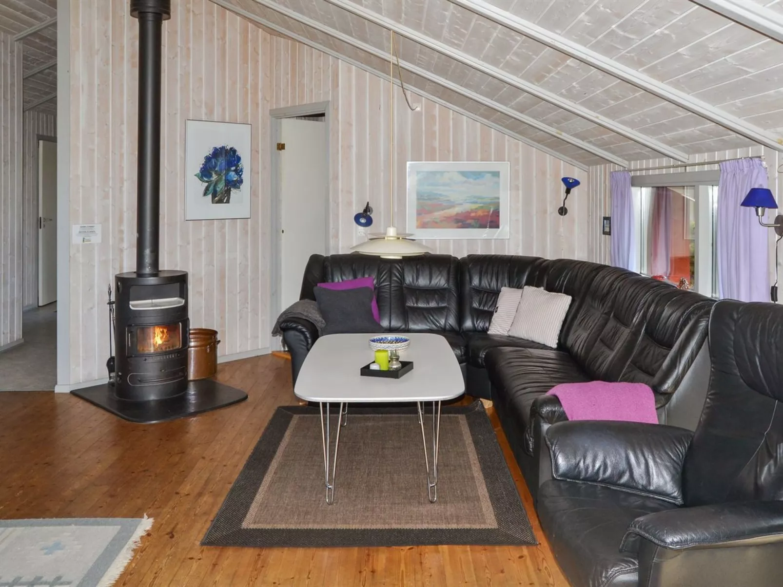 "Vivan" - 3.8km from the sea-Buiten