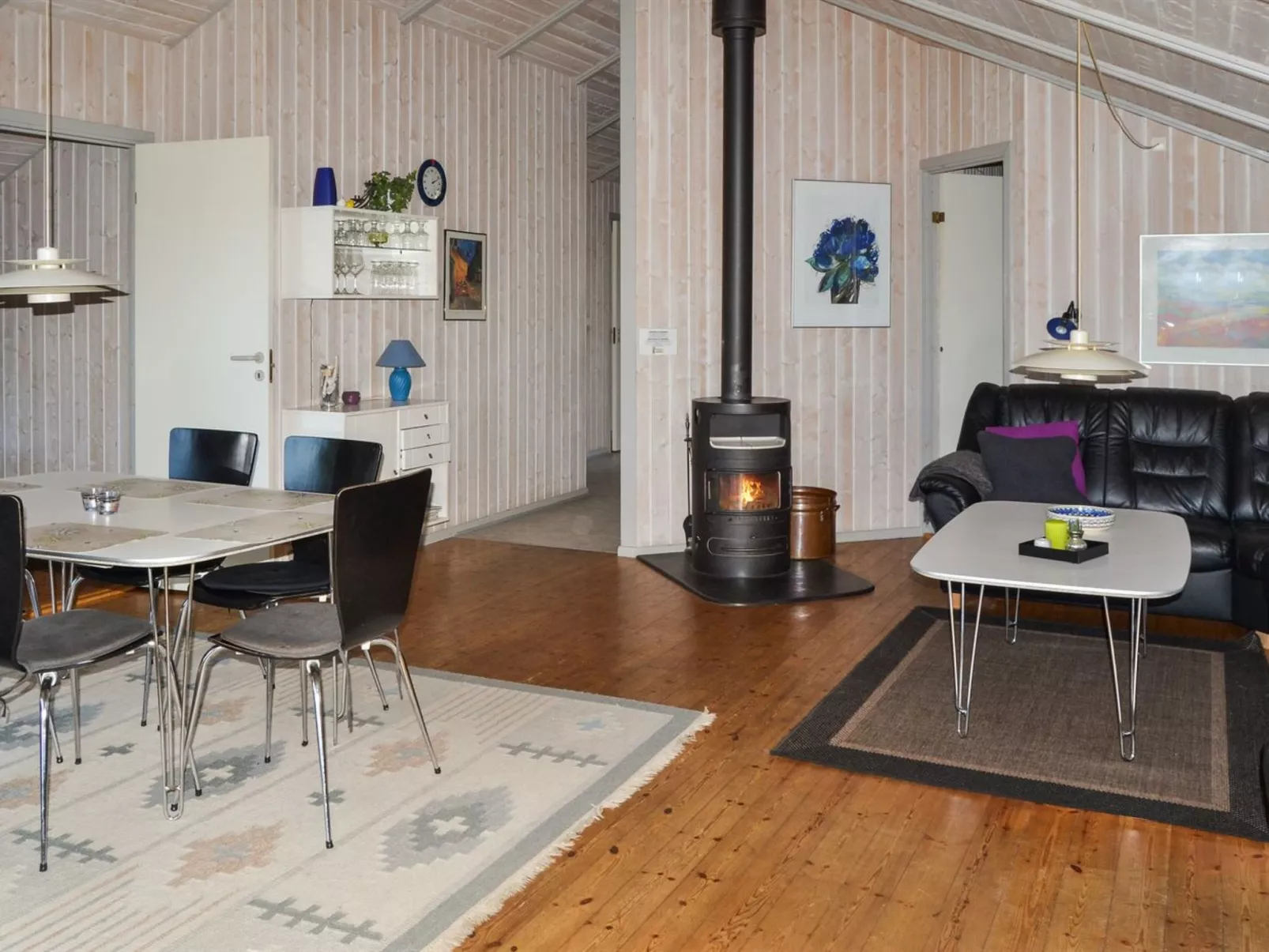 "Vivan" - 3.8km from the sea-Binnen
